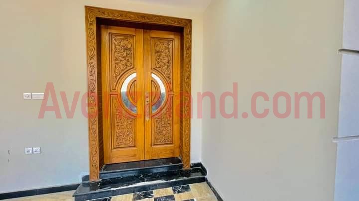 01 Kanal House for sale phase 02 Dha, Rawalpindi