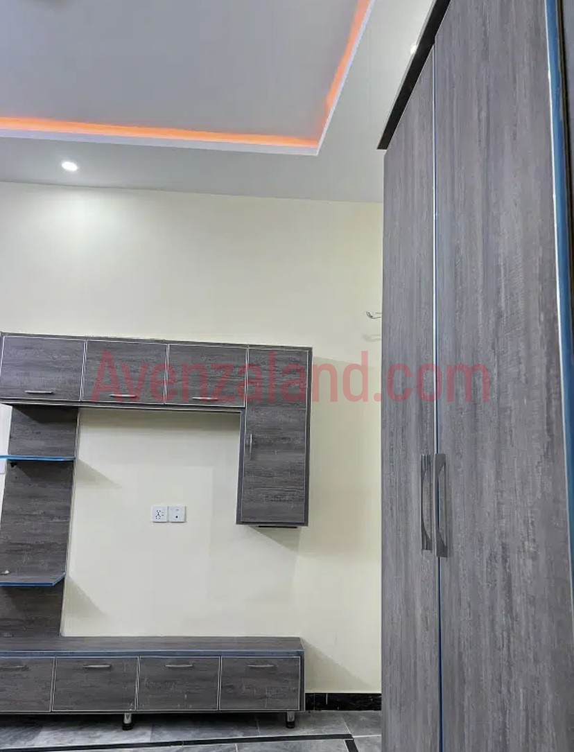 7 Marla House Warsak Road Peshawar