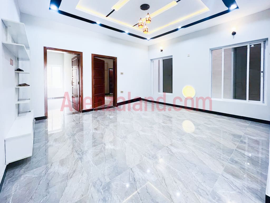 7 Marla House for Sale in Sufyan Garden Peshawar