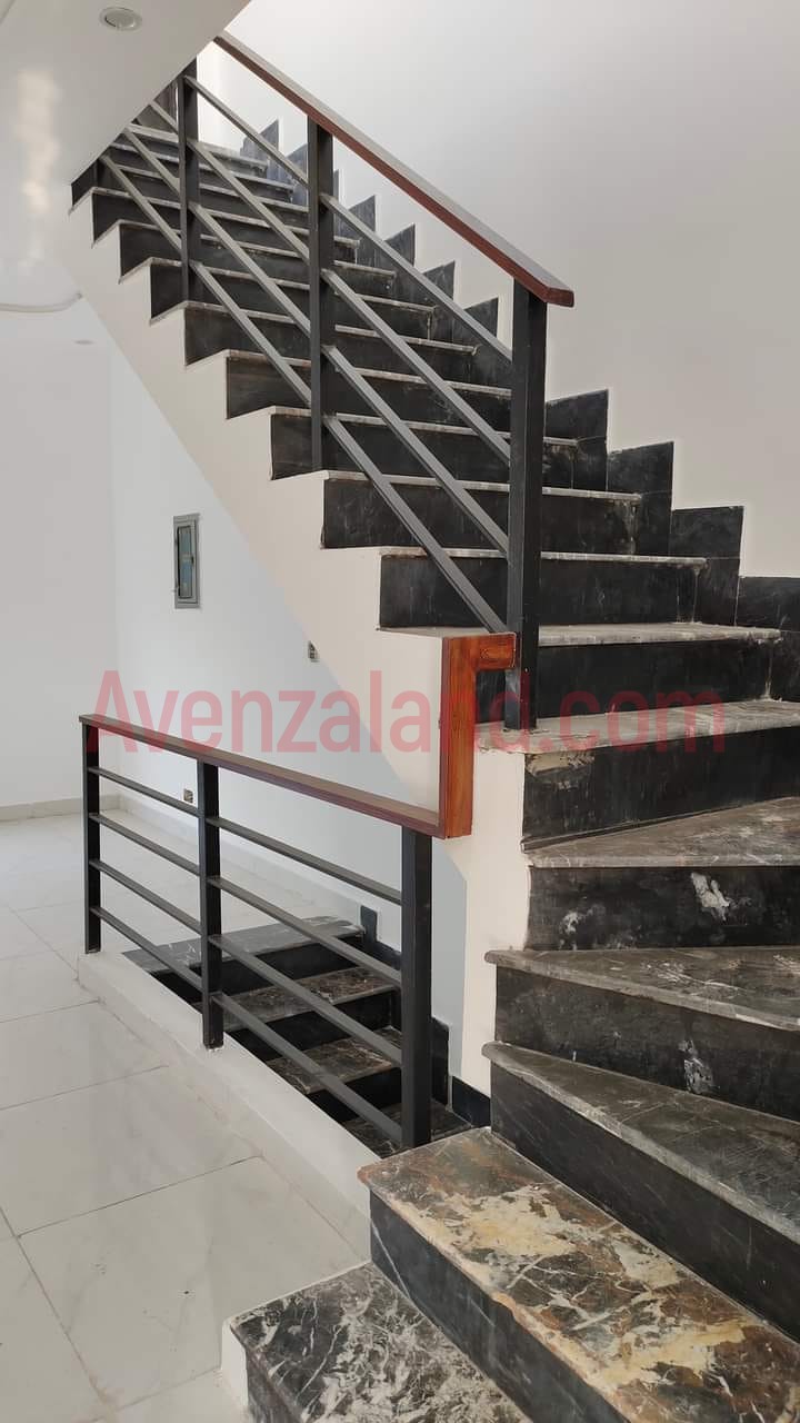 05 Marla House for Sale Wapda City Faisalabad