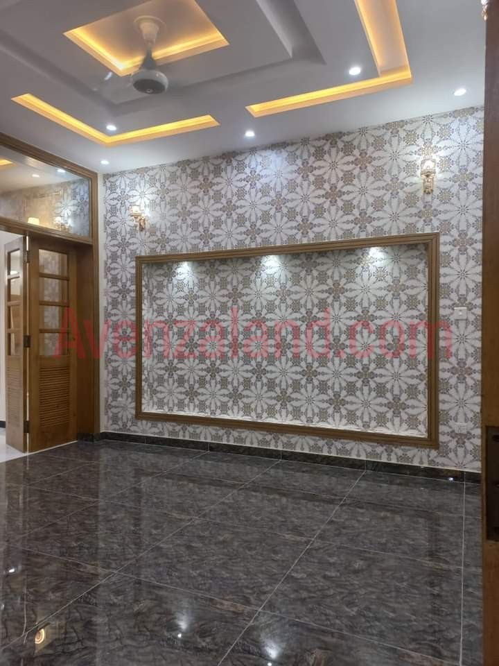10 Marla House for Sale Bahria Town Rawalpindi