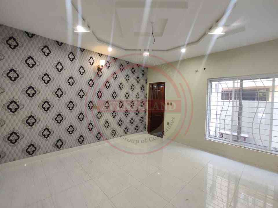 5 Marla House For Sale in Buch Villas, Multan.