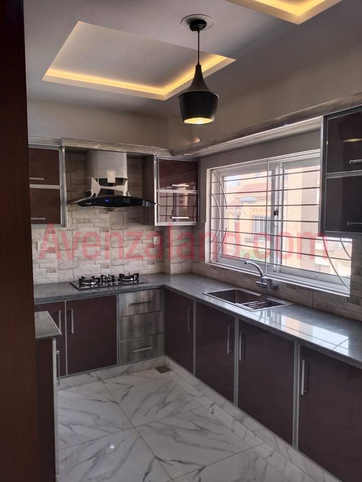 7 Marla House for Sale Bahria Town Rawalpindi