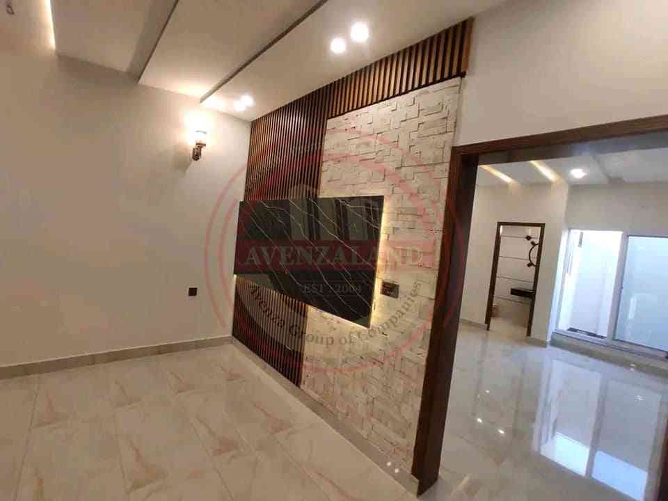 5 Marla House For Sale In Buch Villas Multan