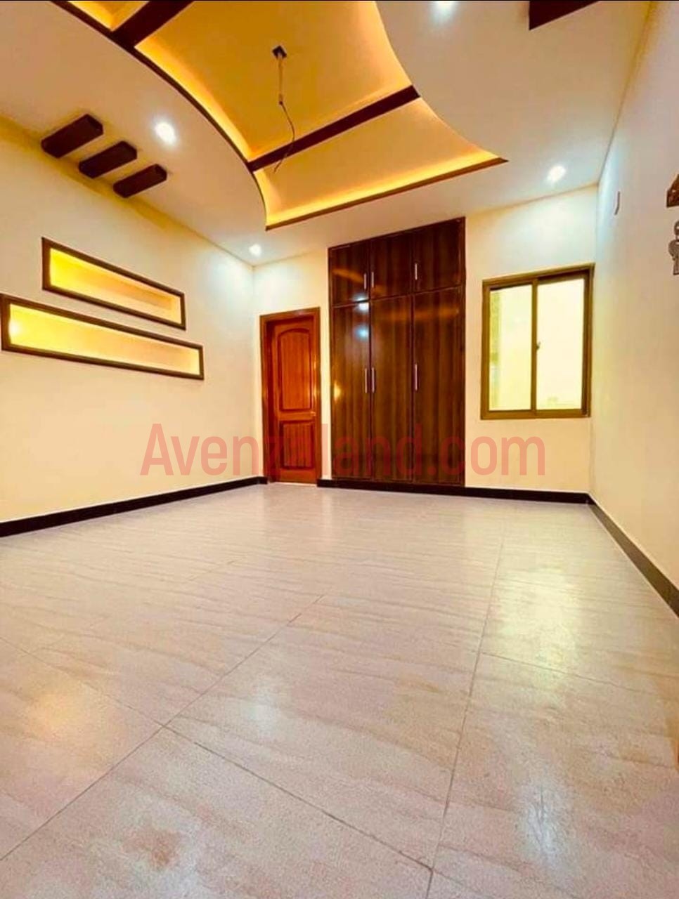 05 Marla Triple story House for sale Sufyan Garden, Warsak Road Lahore