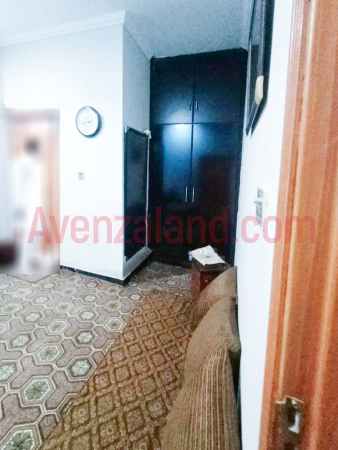 3  Marla House for Sale in Ring Road Peshawar