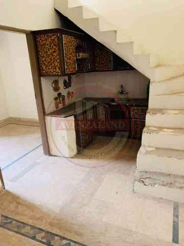 5 Marla House For Rent Piran Ghaib Road Multan