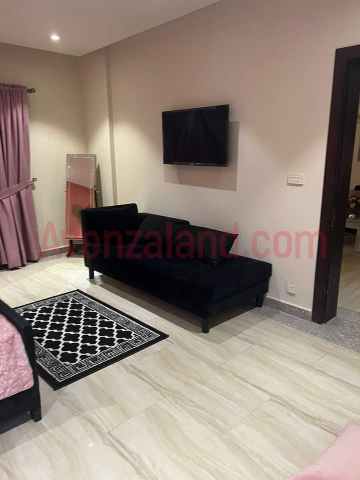 1 Bed Apartment For Rent Bahria Town Rawalpindi