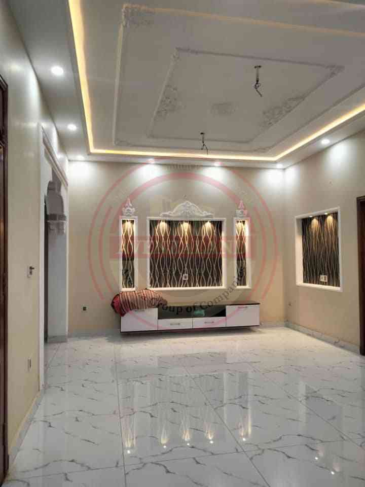 5 Marla House For Rent  Shalimar Colony  Multan