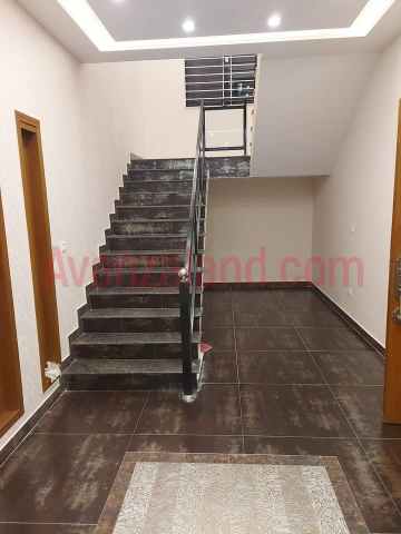 01 Kanal House for Sale phase 08 Bahria Town Rawalpindi