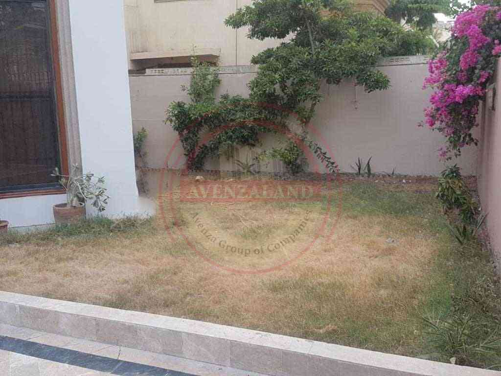 15 Marla House for rent upper portion DHA Phase 1 Karachi