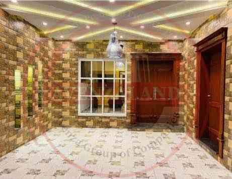 5 Marla House for sale in Buch Villas, Multan.