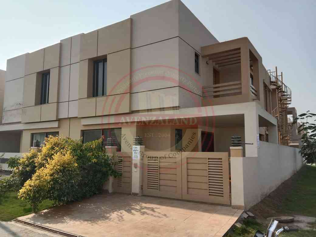 6 marla house for rent in Dha multan