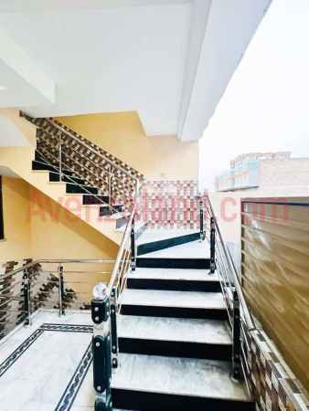 6 Marla House for Sale in Darmangi Peshawar