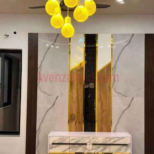 7 Marla House For Sale Bahria Town Phase 8 Rawalpindi