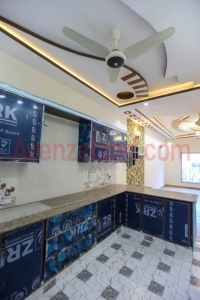 5 Marla House for Sale in Bahria Town Phase 8 Block Ali Rawalpindi