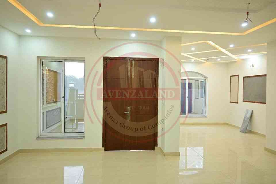 5 Marla House For Sale In Buch Villas Multan