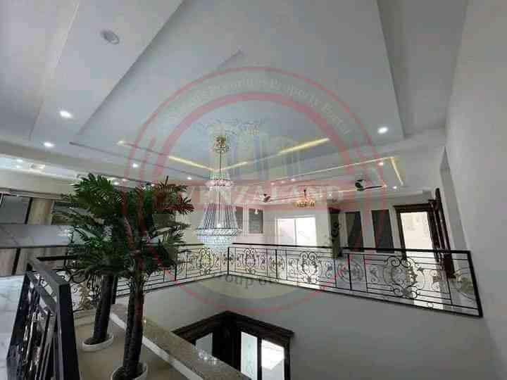 1 kanal house available for sale in model town multan