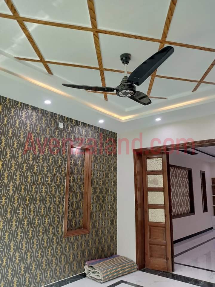 10 Marla House for sale Bahria Town Rawalpindi.