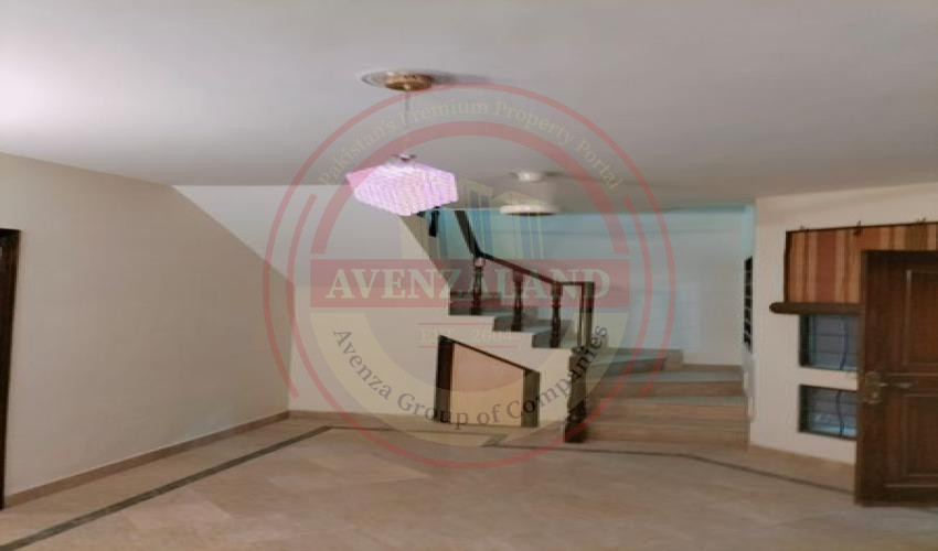 5 Marla House For sale in central park housing scheme Lahore