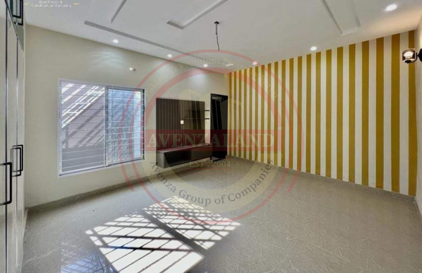 5 Marla House For Sale Gulberg City Sargodha