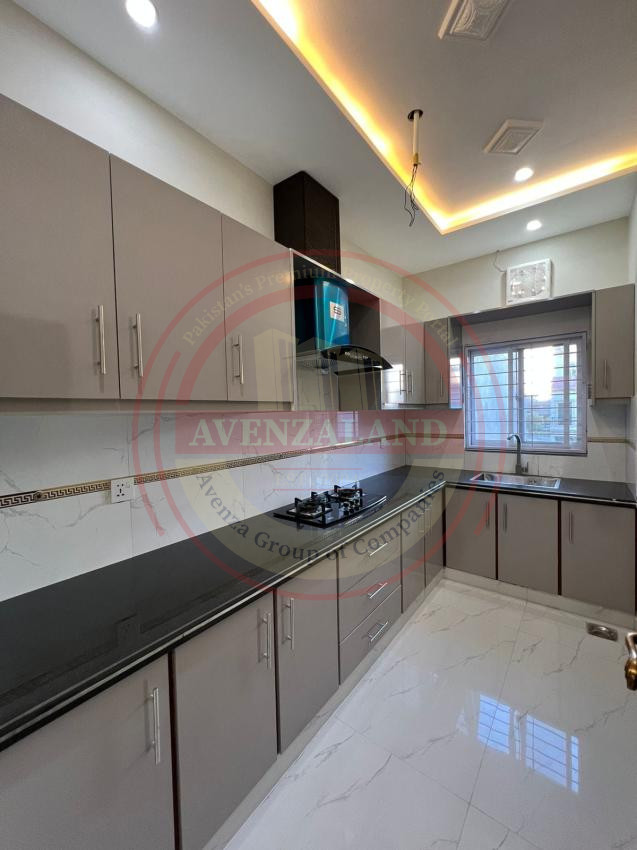 5 Marla House Available For Sale In Central Park Housing Scheme Lahore