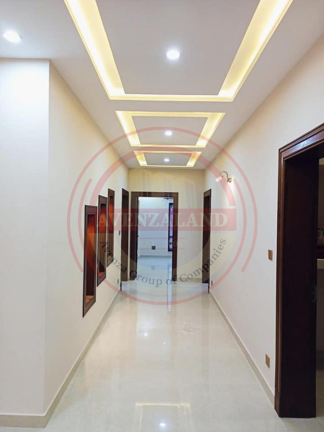 15 Marla House For Rent In Bahria Town Rawalpindi.
