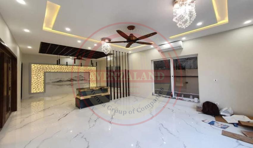 1 Kanal House For Rent In Bahria Town Rawalpindi.