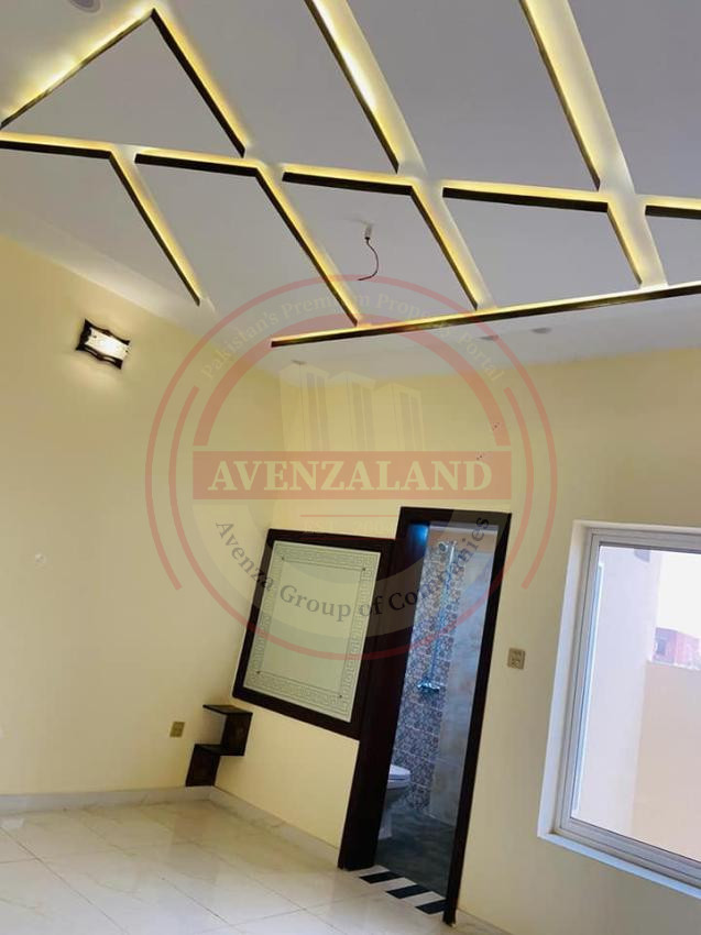 5 Marla House For Sale In Multan 