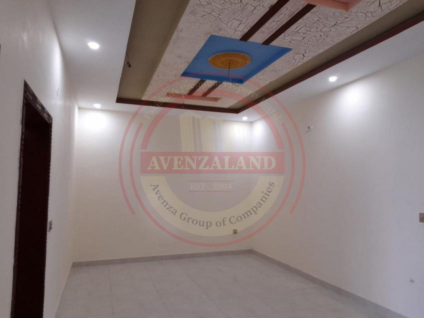 5 Marla House For Sale In The Four Seasons, Faisalabad