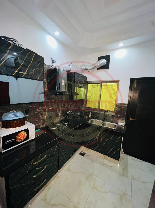 4 Marla House for Sale in Al hadi garden Lahore