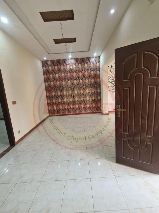 5 Marla House For Sale Collage Road Wapda Town Lahore