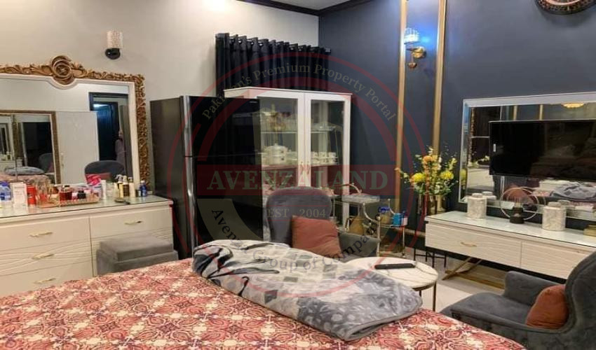 400Sq Yard House For Sale In Karachi