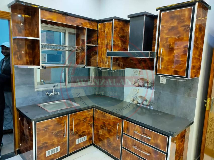 5 Marla House For Sale In Multan 