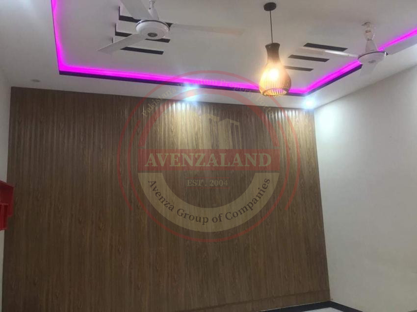 5 Marla House For Sale In Warsak Road Peshawer