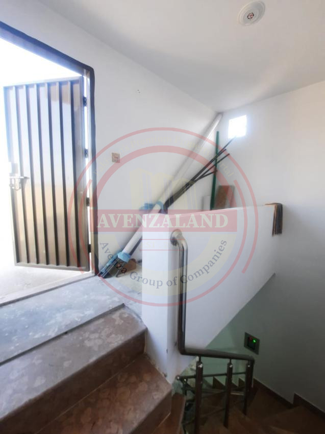 3 Marla House For Sale In Lahore 