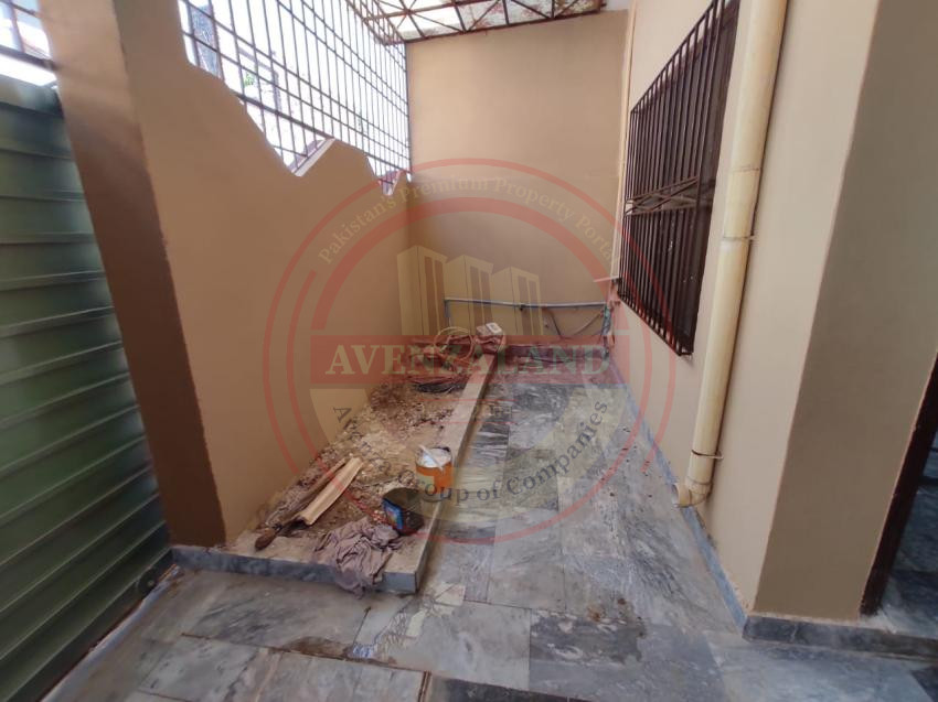 5 Marla House For Sale In Adyala Road Rawalpindi.