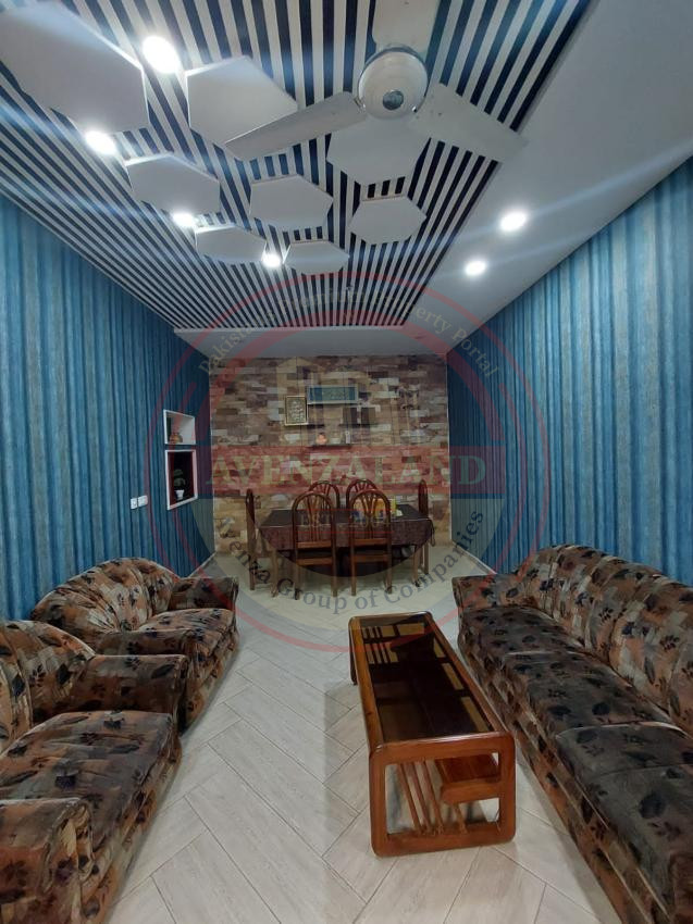 10 Marla House For Sale In Multan 