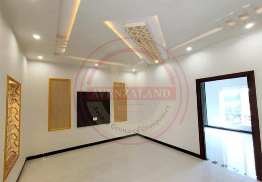 5 Marla House For Sale In Sitara Park City, Faisalabad
