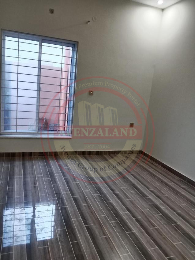 5 Marla House For Sale In Multan 