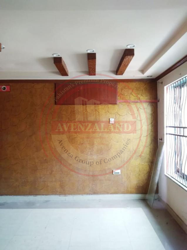 3.5 Marla House For Sale In People Colony No 2, Faisalabad