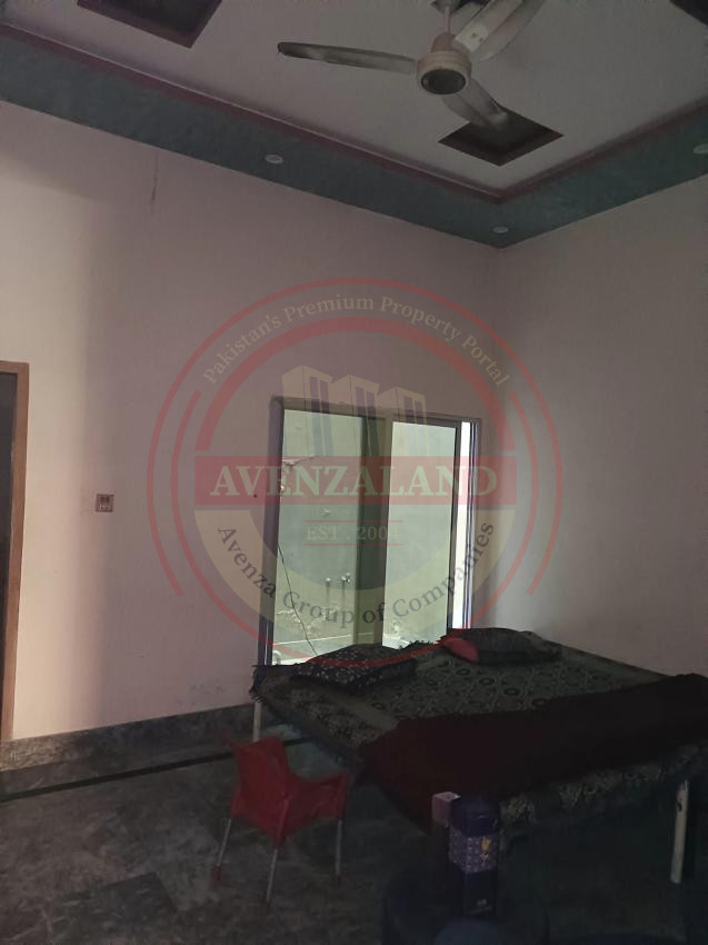 3 Marla House for sale Opposite Punjab Housing Gujranwala 