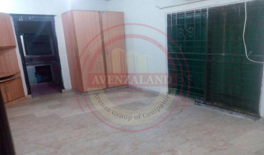 5 Marla House in Bahria Town Lahore