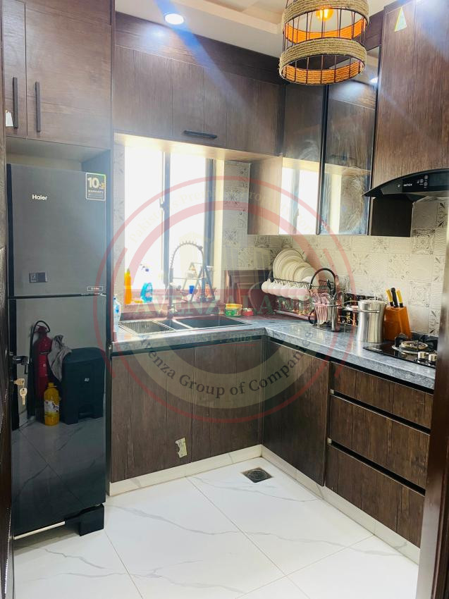 5 Marla House For Sale DHA 9 Town Block-A Lahore