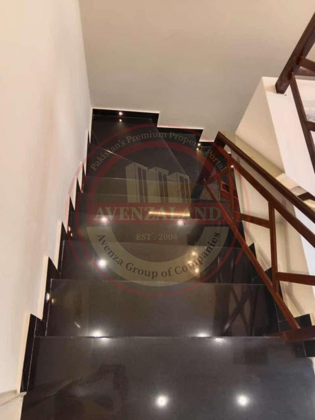 1 Kanal House For Sale in DHA phase 7 Lahore