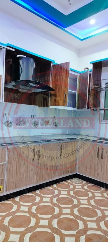 6Marla House For Sale In Multan 
