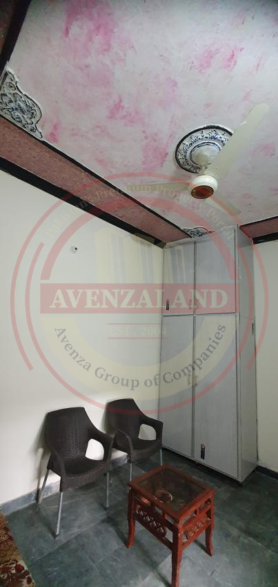 2.5 Marla House Available For Sale Misrial Road Street 24 Rawalpindi