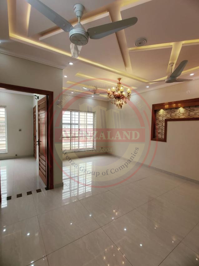 7 Marla House For Rent In Bahria Town Rawalpindi.