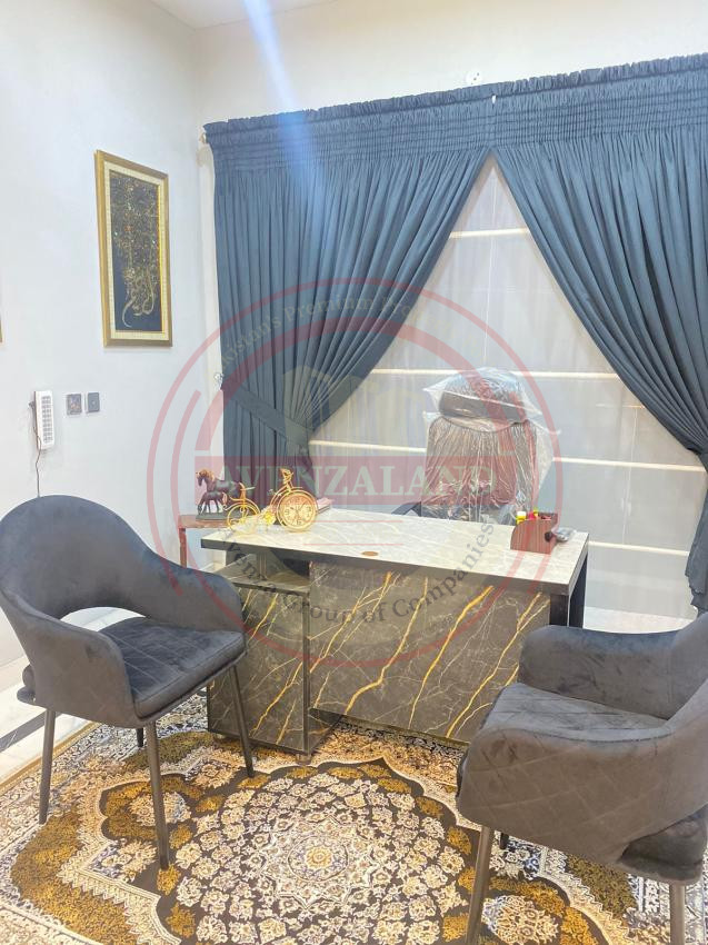 5 Marla House For Sale DHA 9 Town Block-A Lahore