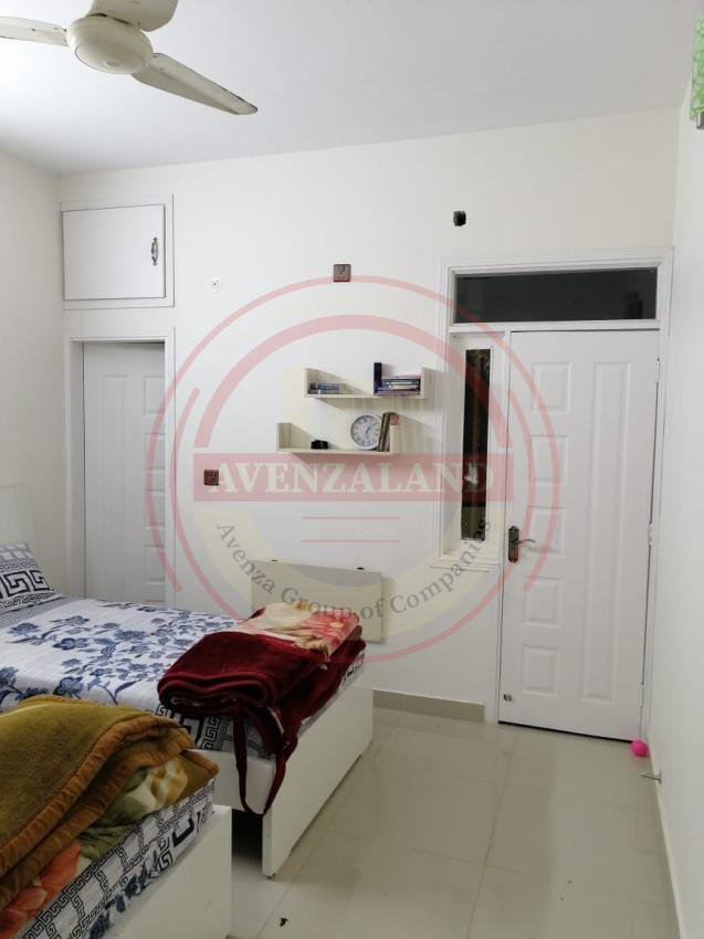 2 bed Apartment for sale Sindh Baloch Cooperative Housing Society Gulistan E Johar  karachi